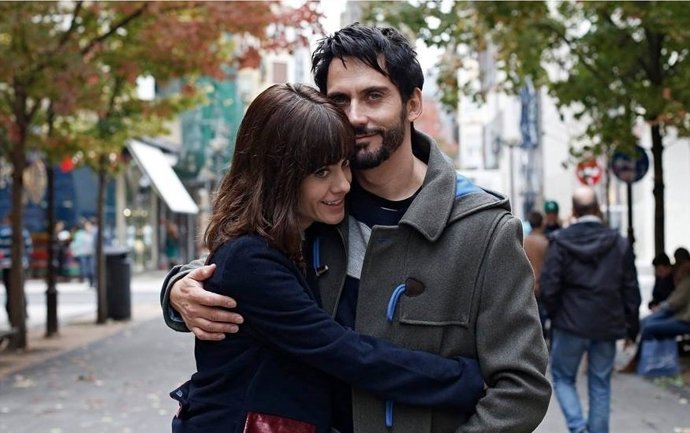 La comedia 'Embarazados' llega a las salas