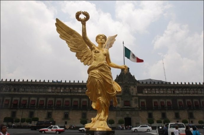 Los habitantes de la Ciudad de México prefieren denominarse capitalinios
