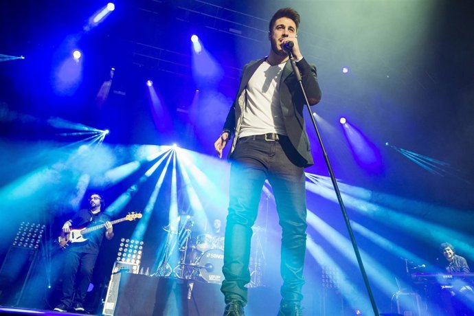 Antonio José debuta en Madrid