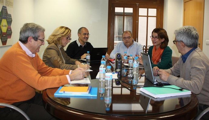 Comisión Interdepartamental de Enfermedades Raras