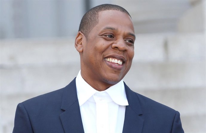 Jay Z... ¡Demandado por no promocionar su perfume!