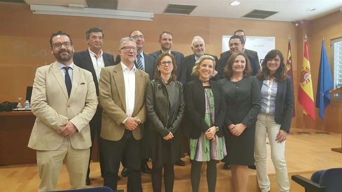 FOTO / Entrega De Los Premios Asaja Murcia