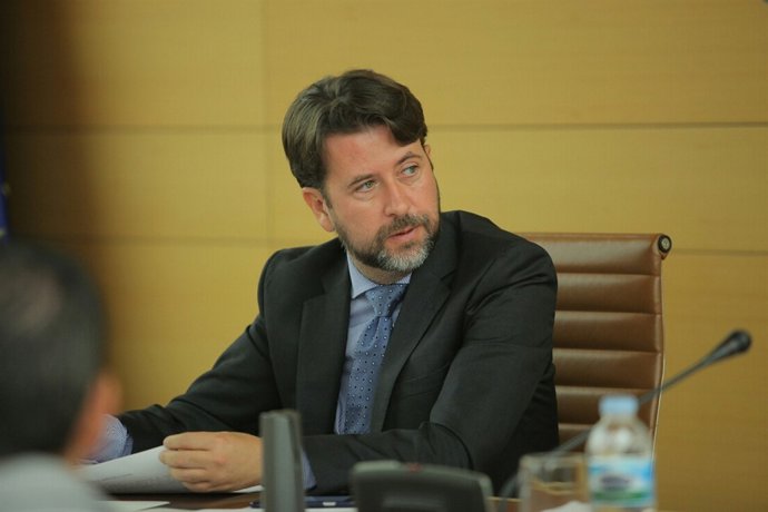 NOTA DE PRENSA Y FOTOGRAFÍA: CONSEJO GOBIERNO ACUERDOS