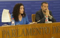 La Fundación de Enfermedades Raras comparecerá en el Parlamento a petición de IU