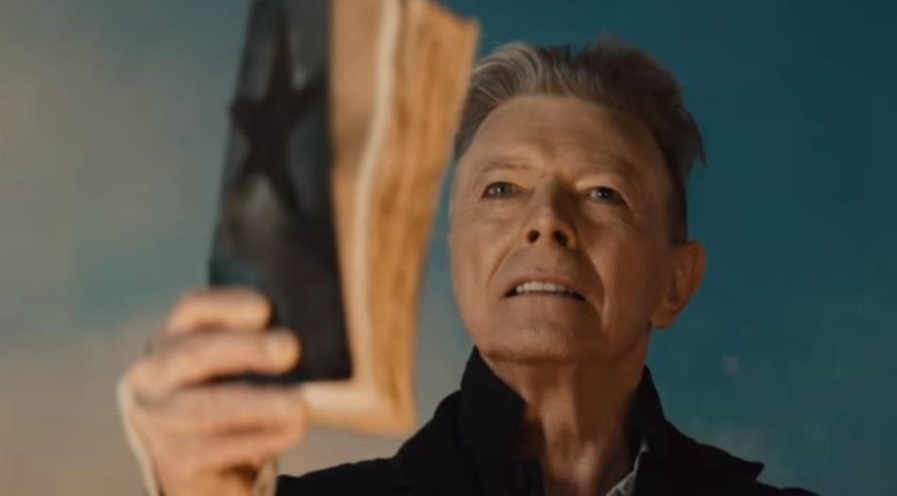 Muere el cantante David Bowie