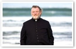 Fotograma de la película Calvary