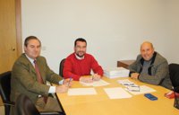 Fundación teme "tarjeta roja" al Patrimonio Mundial sevillano por el plan de Atarazanas