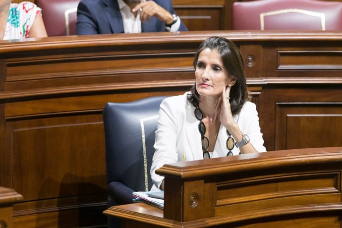 María Teresa Lorenzo