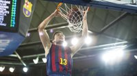 Satoransky: "Baskonia nos ganó en Liga y es una motivación"