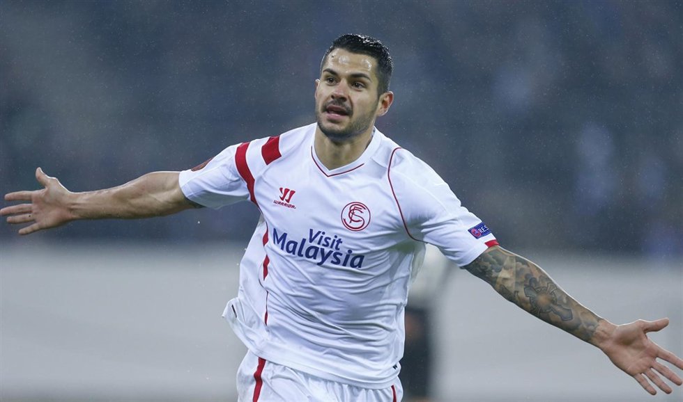 Víctor Machín Pérez "Vitolo"