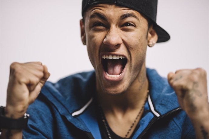 Neymar (FOTO: Red Bull) Una Hires I Una Lowres