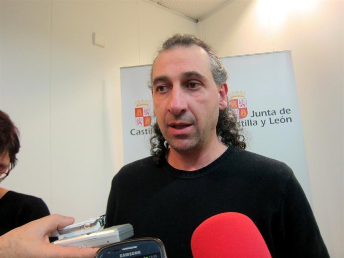 González Palacín, de UCCL.