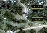 Amnistía Internacional alerta de la existencia de fosas comunes en Burundi