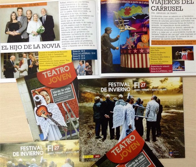 Festival de Invierno