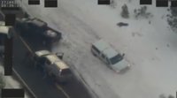 El FBI divulga el vídeo de la muerte del portavoz de los ocupantes de Oregón