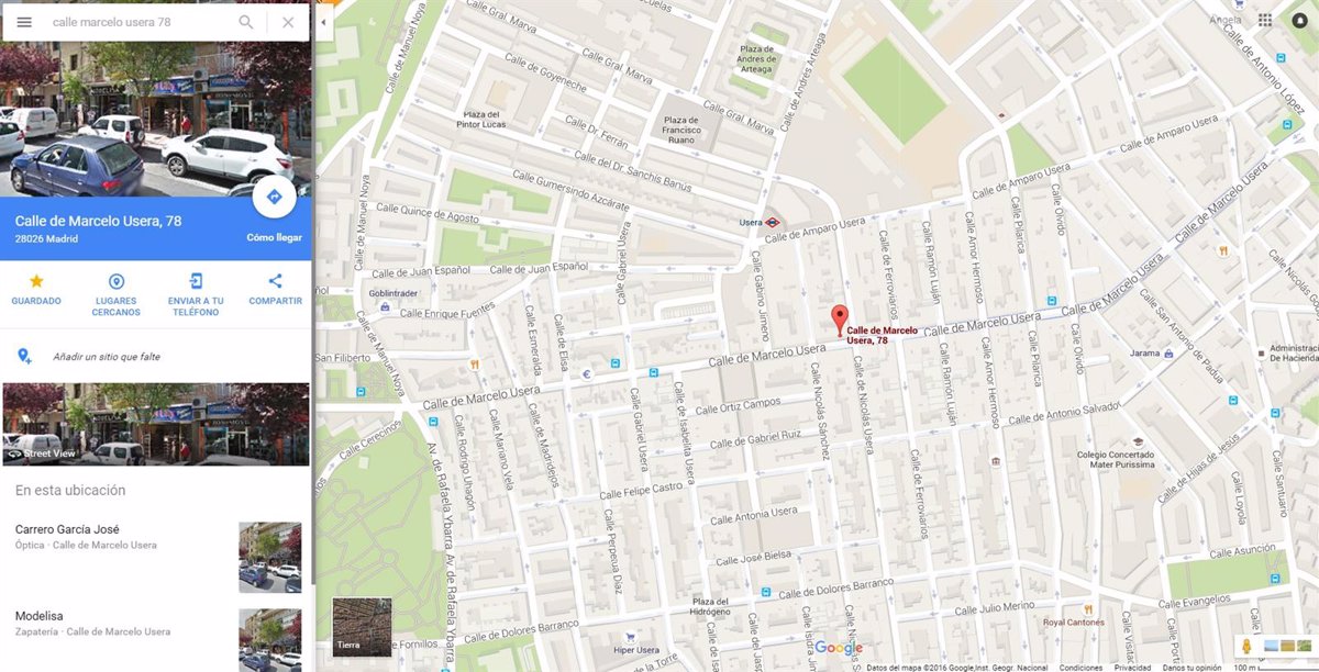 Usas Google Maps Apúntate estas funciones para que no se te olviden