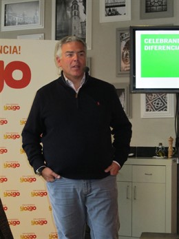 Eduardo Taulet, Yoigo