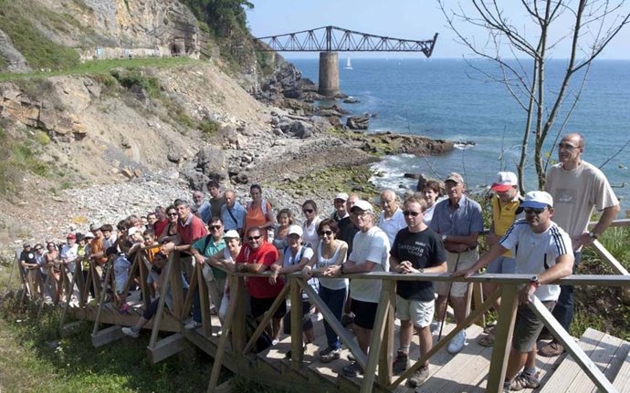 Rita Al Cargadero De Dícido