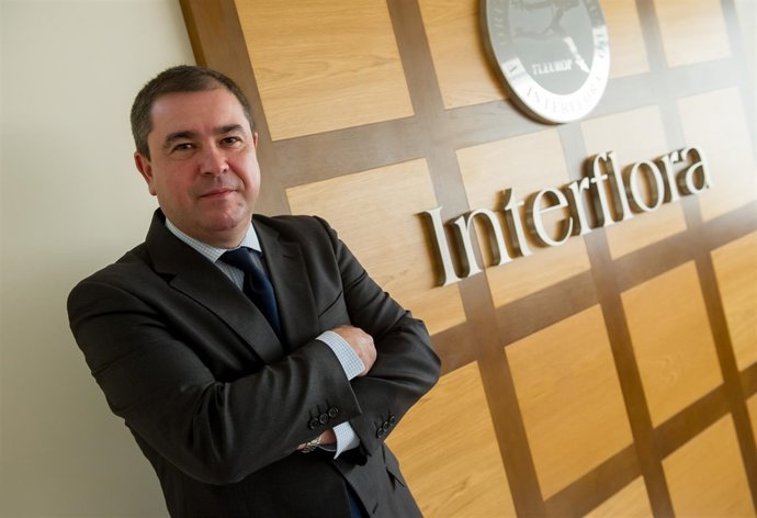 INTERFLORA. EDUARDO GONZALEZ