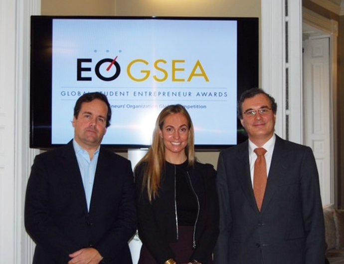 CONCURSO EMPRENDEDORES UNIVERSITARIO GSEA