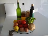 La dieta mediterránea favorece bacterias intestinales que previenen la obesidad