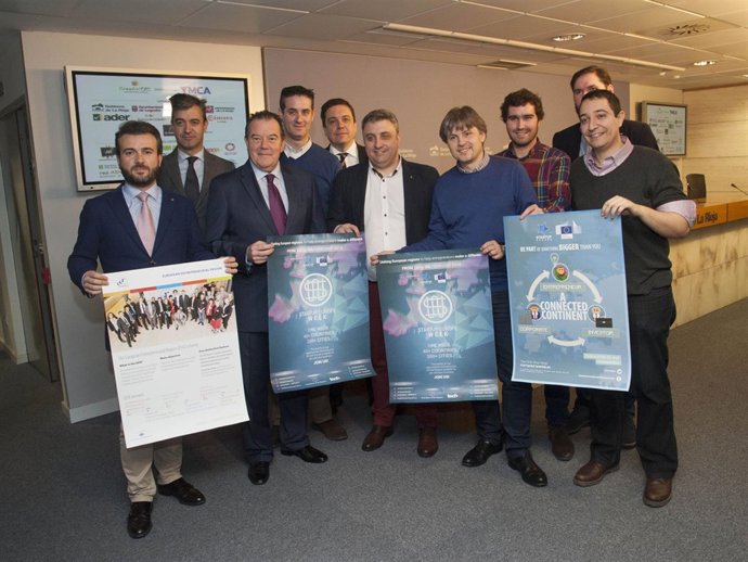 Semana Emprendimiento