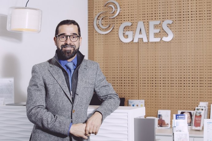 Antonio Gassó (GAES) 