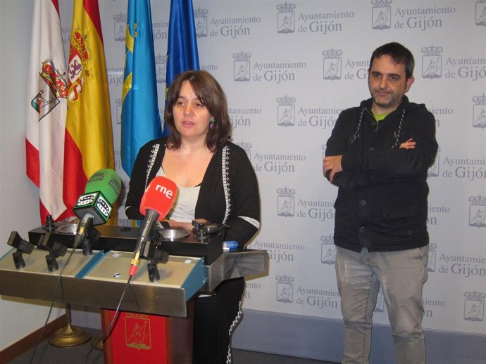 Rueda de prensa