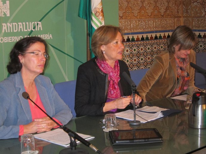 Presentación de Fruit Logística 2016