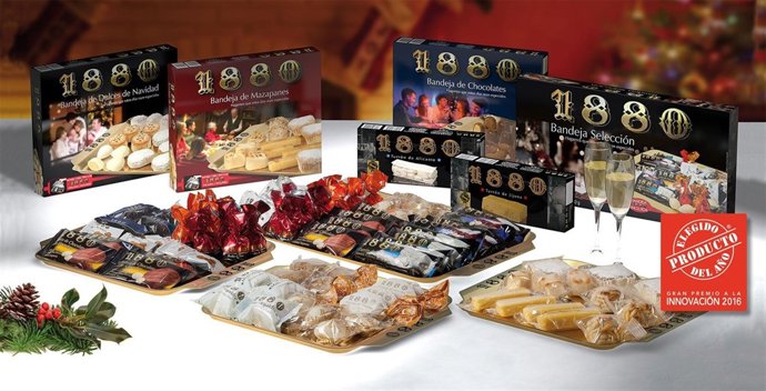 1880, Doña Jimena Y El Lobo