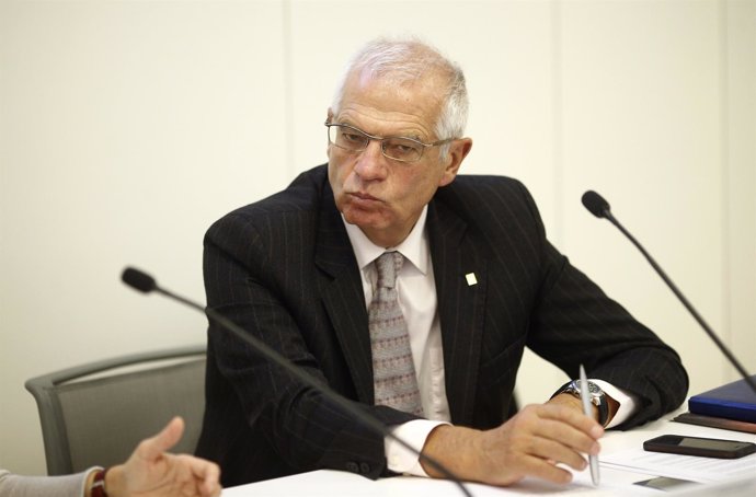 Josep Borrell