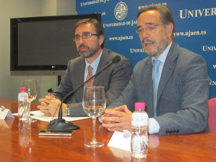 Felipe López y Juan Gómez