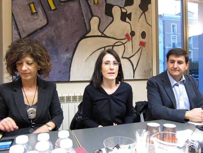 Espacio para la Salud con Rosa Garrido, Ignacio Sedano y Carmen Díez