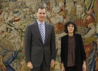 En Marea pide a Pedro Sánchez "valentía" y "no caiga en la tentación del felipismo zombie"