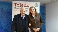 Este lunes comenzará el I Ciclo de Conferencias Gastronómicas 'Con Sabor a Toledo'