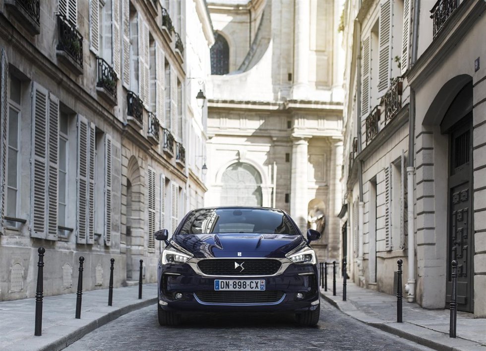 DS 5