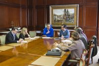 El próximo pleno de la Mesa del Cine de Almería se centrará en infraestructuras