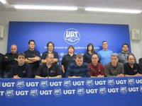 El comité de TRW pide fabricar las direcciones del nuevo Polo de VW