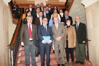 La FAMP defiende destinar a planes de empleo el superávit municipal