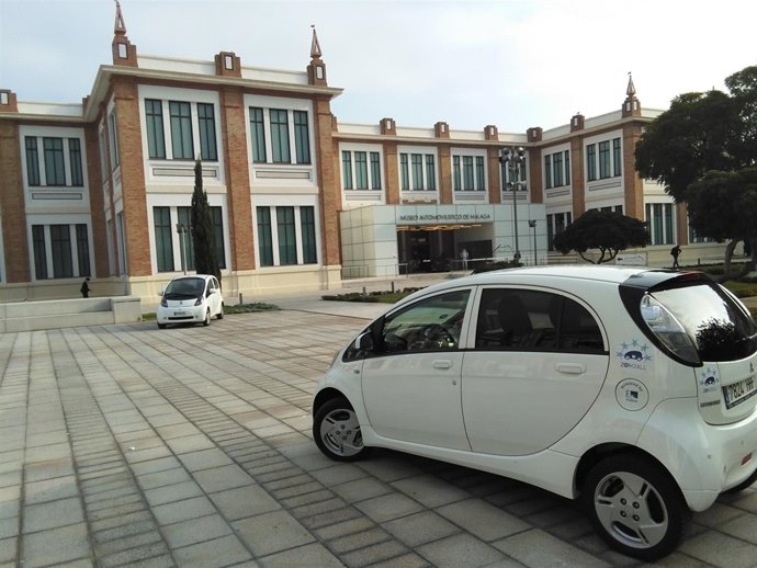 Zem2all contaminación proyecto movilidad eléctrica endesa