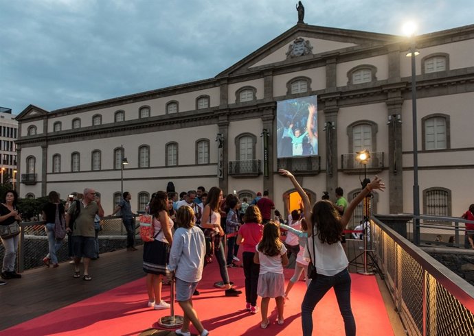 Museo de la Naturaleza y el Hombre