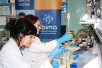 Profesionales del IBIMA registran un centenar de proyectos de investigación