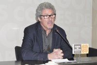 CHA pide mejorar el ferrocarril entre Aragón y Cataluña, vía Caspe