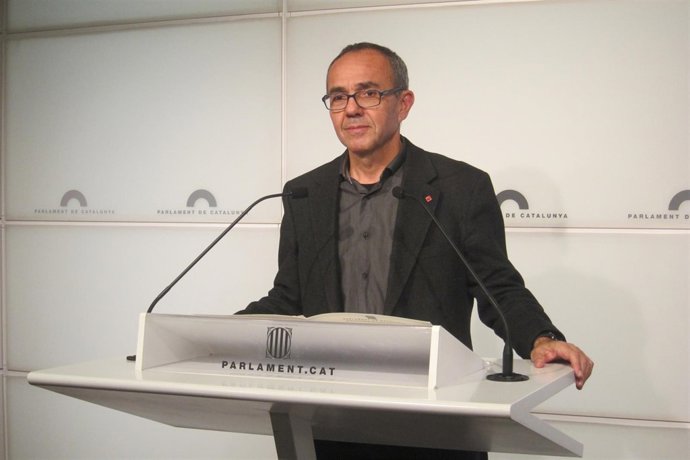 Joan Coscubiela, SíQueEsPot 