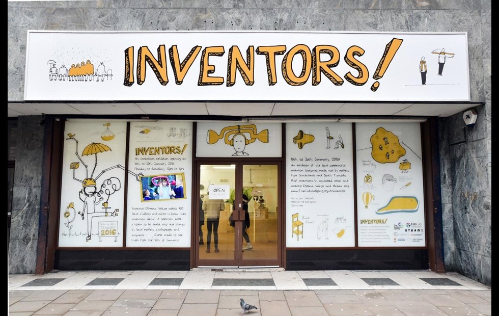 Foto: INVENTORS