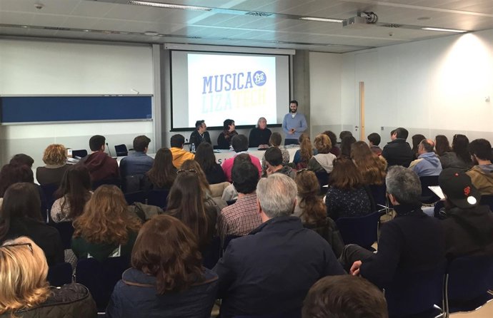 La Universidad Loyola Andalucía pone en marcha la iniciativa Musicalizatech