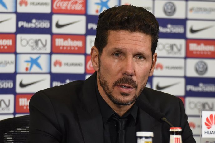 Diego Pablo Simeone 