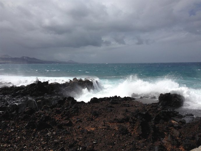 Fenómenos costeros adversos