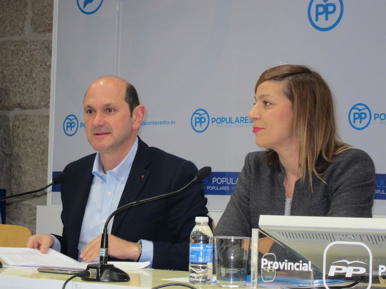 Vigo Louzan Despedida