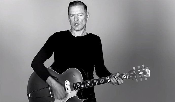 Bryan Adams
